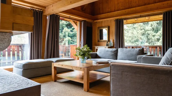 Chalet Clovis 4 chambres - Alpaga Megève