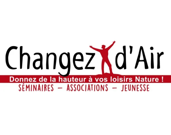 Changez d'air