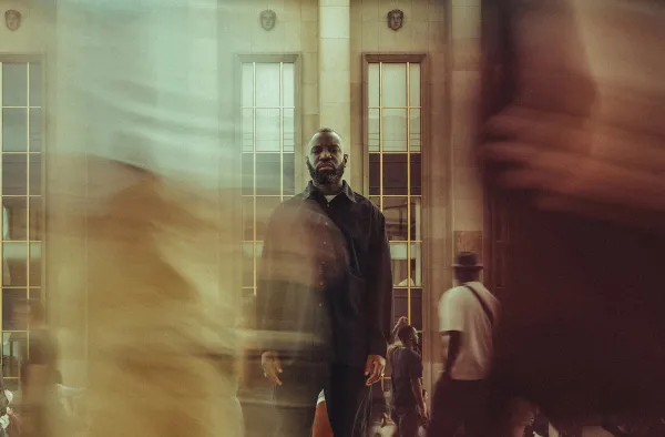 Abd al Malik - Gibraltar, Identités réconciliées