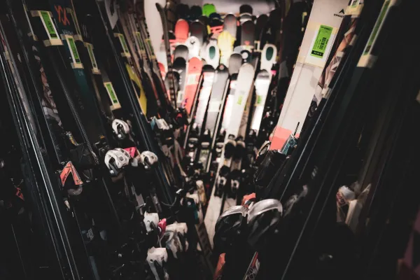 Grande Braderie de Ski
