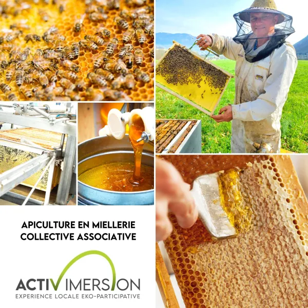 Activ'imersion