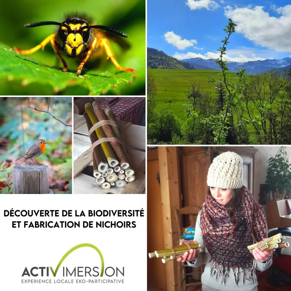 Biodiversité