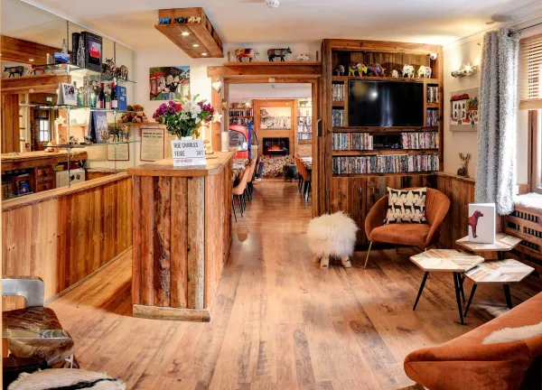 bar salle