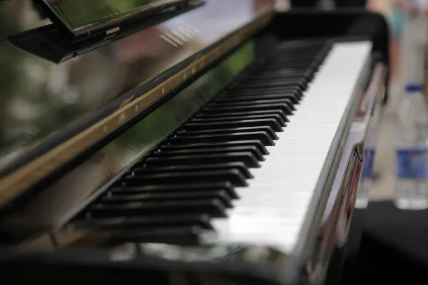 piano