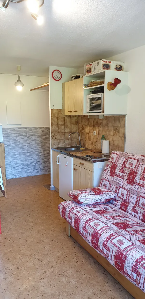 Chalune - 18 m² - n°416