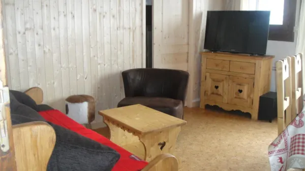 Chalune - 36 m² - n°640