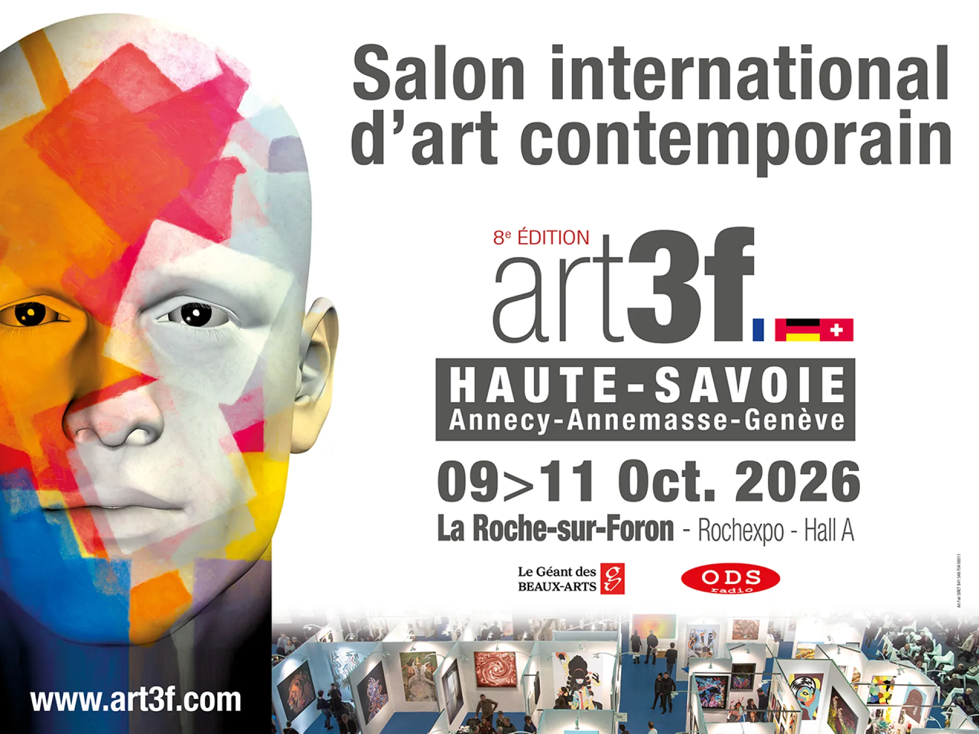 Art contemporain