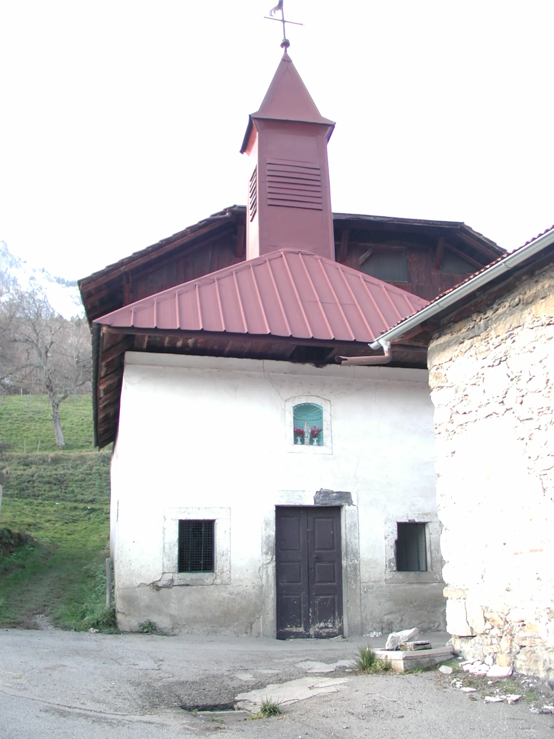 Restaurants à Sallanches