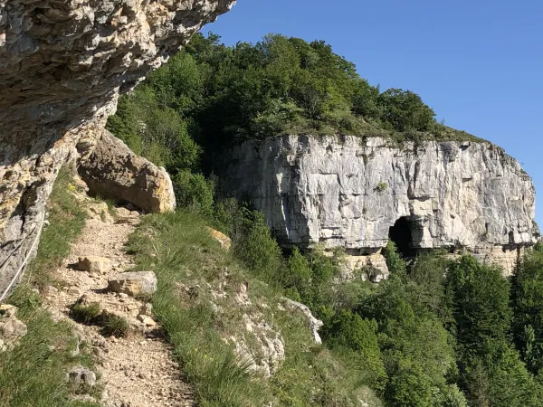 A la re-découverte du Grand Salève