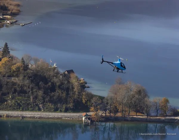 Aeroslide