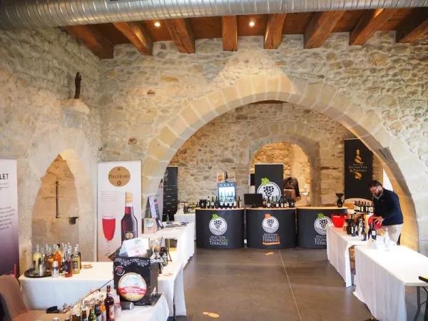 Salon Exposition