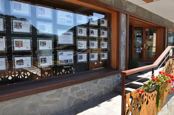 Agence Altitude Immobilier