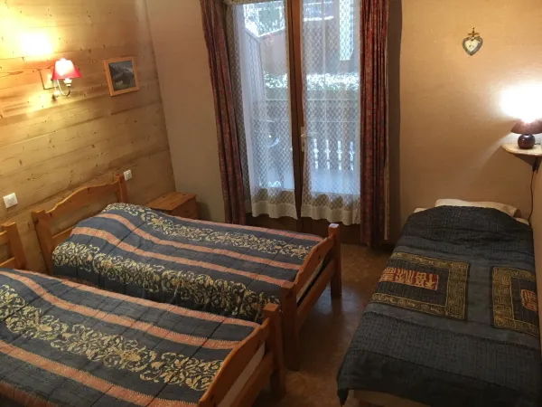 chambre