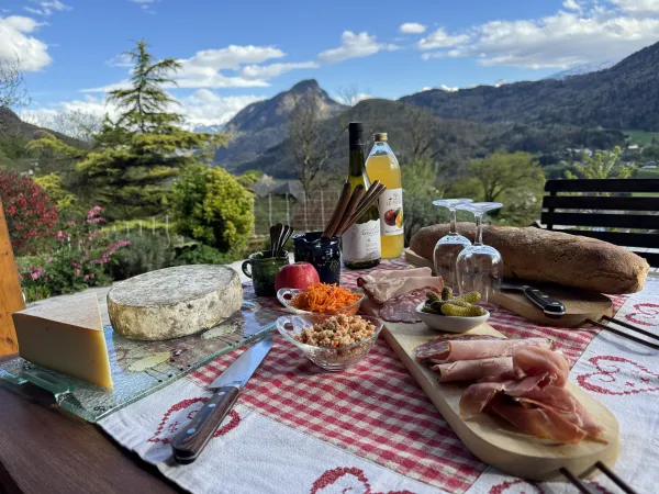 Agence de voyage réceptive Poudre d'Escampette