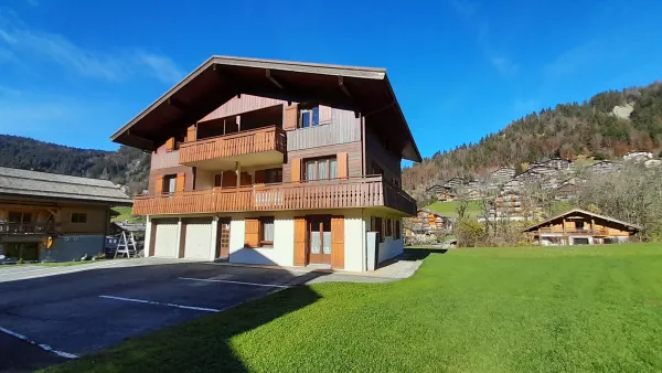 Chalet