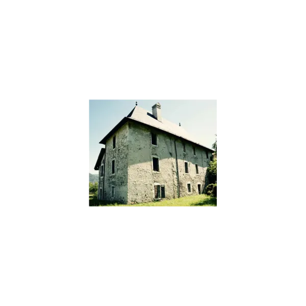 Château de la Croix