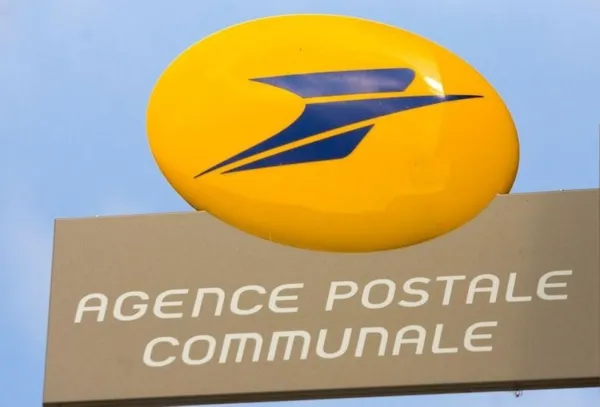 Agence Postale Communale