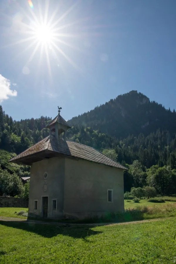 Chapelle Sainte-Marie-Madeleine