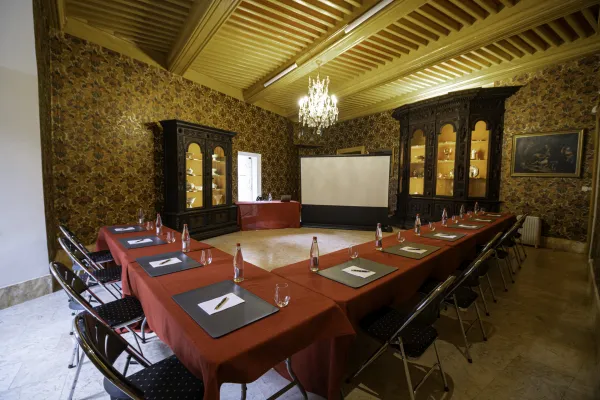 Château de Thorens