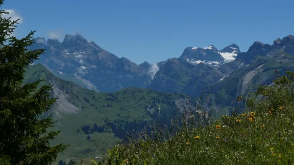 Chapelles et oratoires