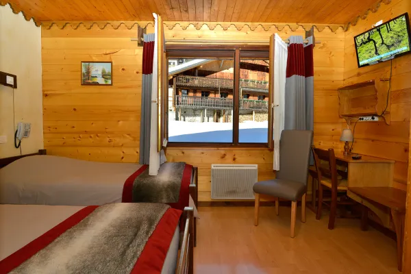 Chambre