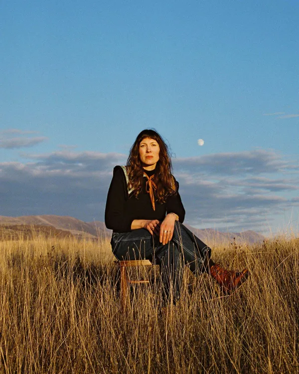 Alela Diane - Who's Keeping Time?