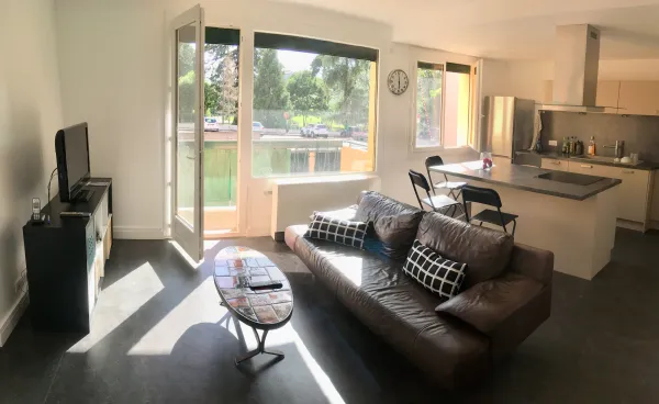 salon / séjour