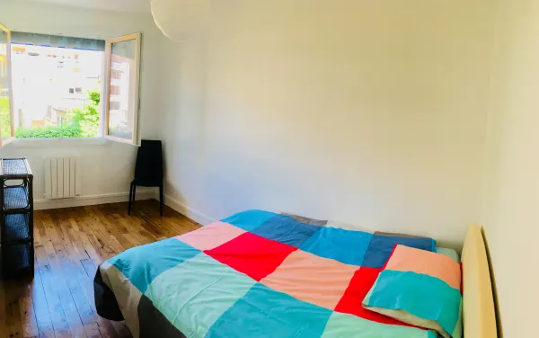 Chambre 1