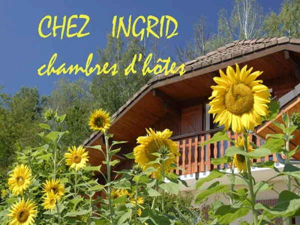 Chez Ingrid