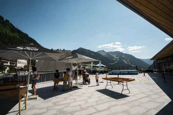 Châtel Kids Games_Châtel