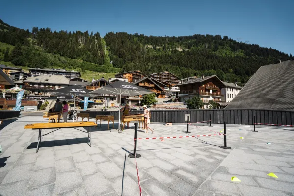 Châtel Kids Games_Châtel