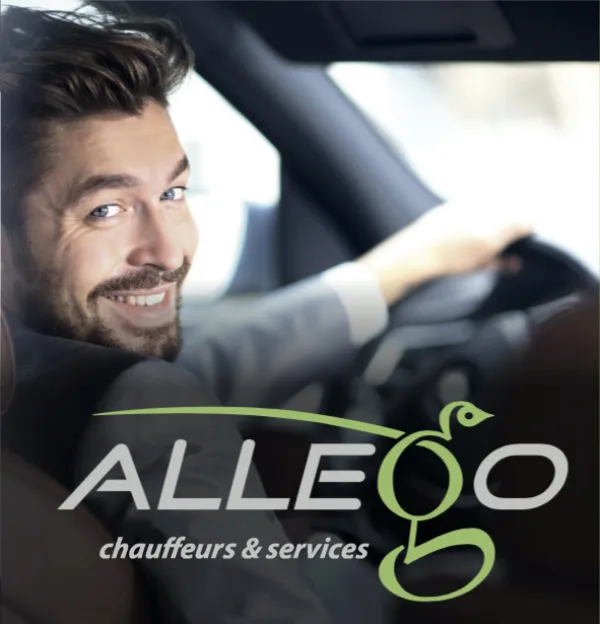 Allego VTC Annecy