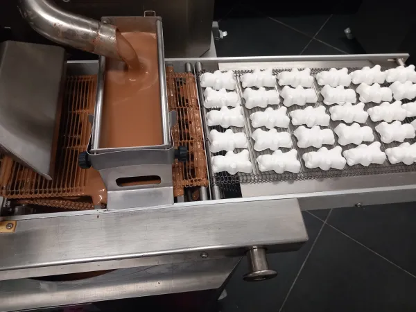 Chocola'thé