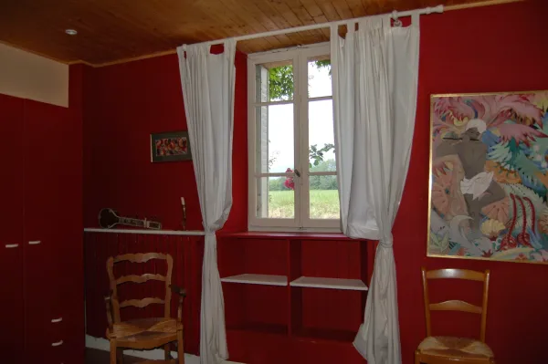 Chambre Bugey 2