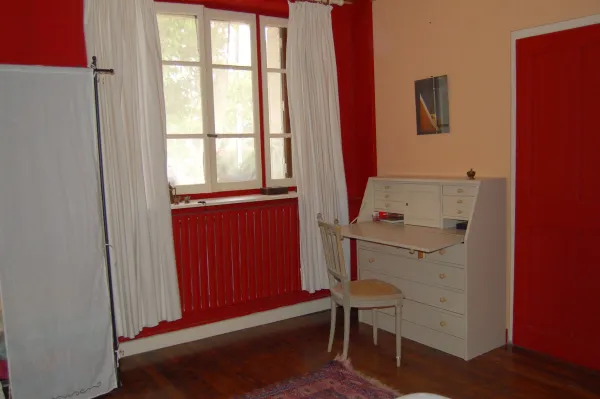 Chambre Mont-Blanc 2