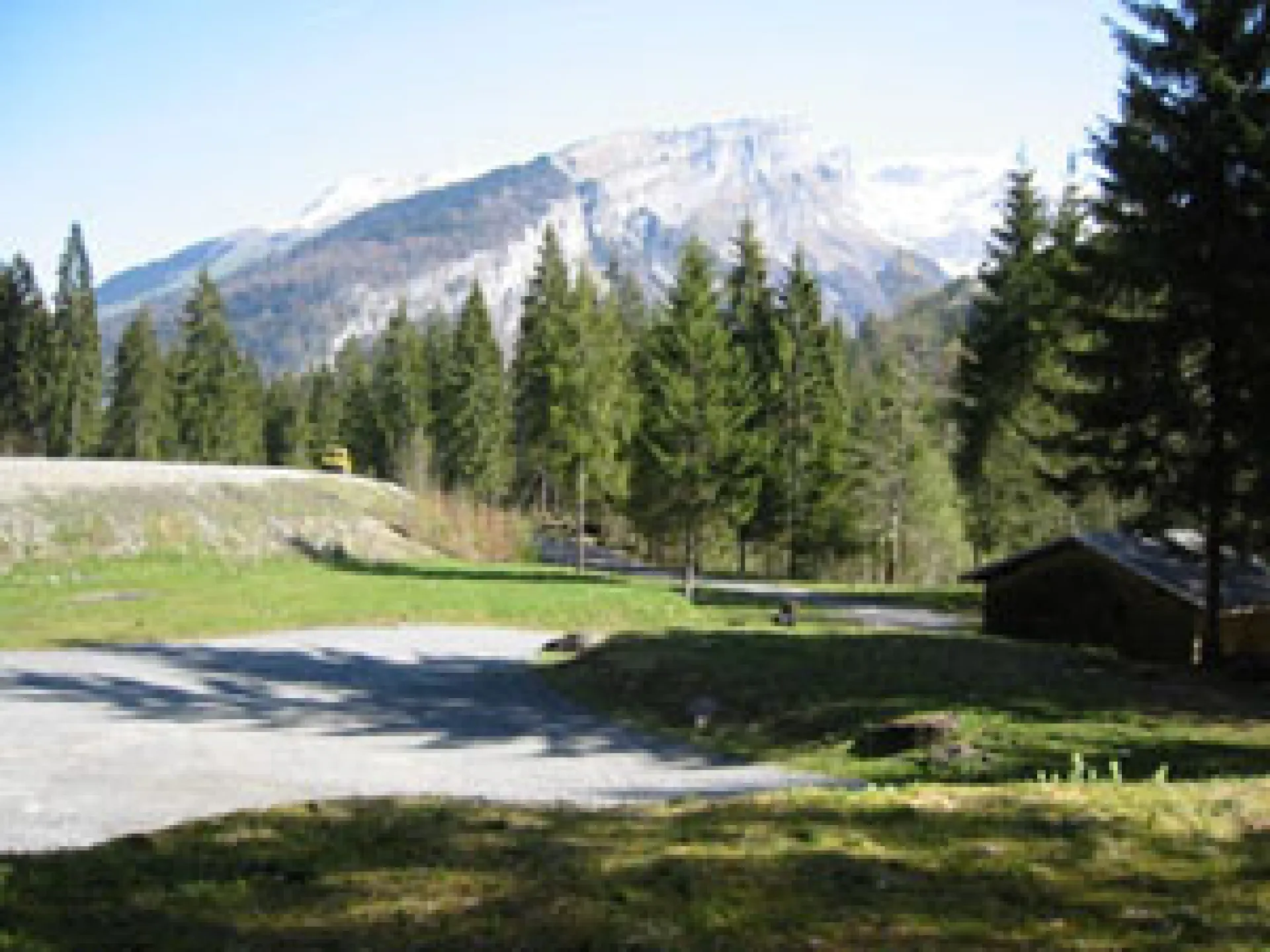 Campings