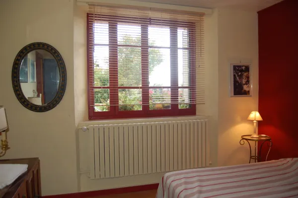 Chambre Seyssel 2