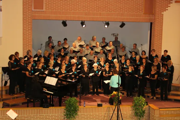 Chorale du Châble