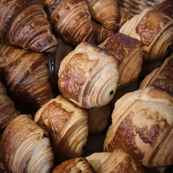 Chez Geoffrey à Saint-Laurent