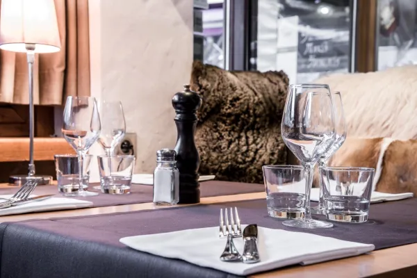 Restaurant Le Bistro