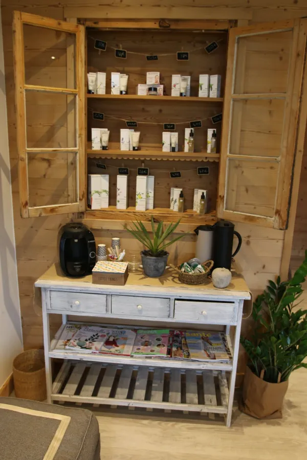 produits