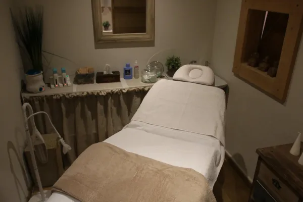 soins beauté
