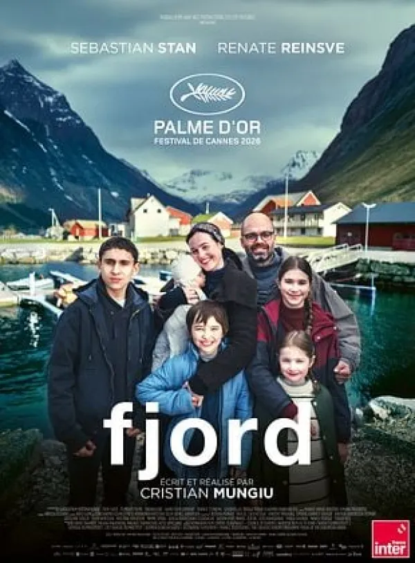 Cinéma : Fjord