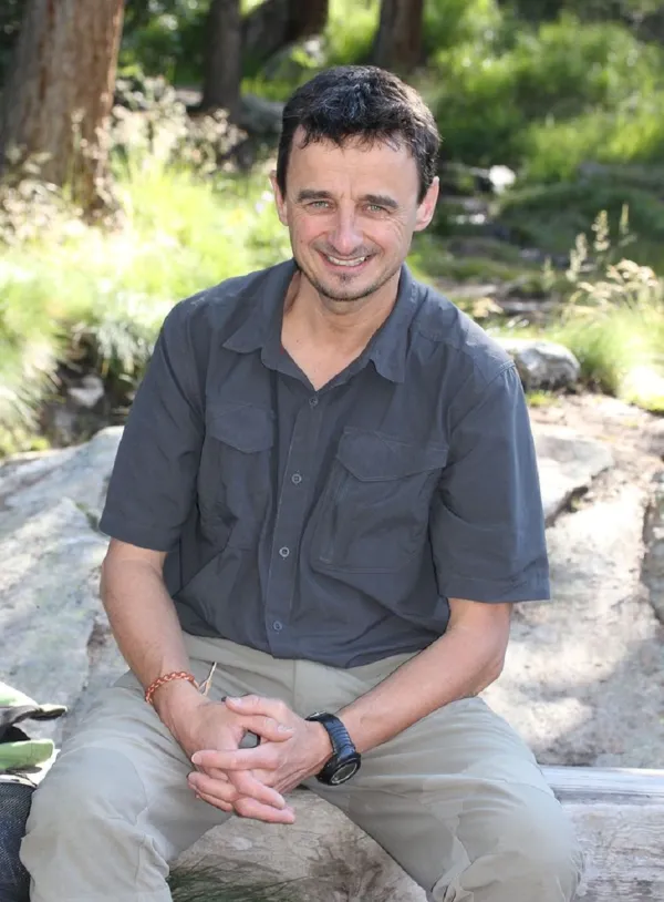 Alain Niermaréchal - Acc. en Montagne