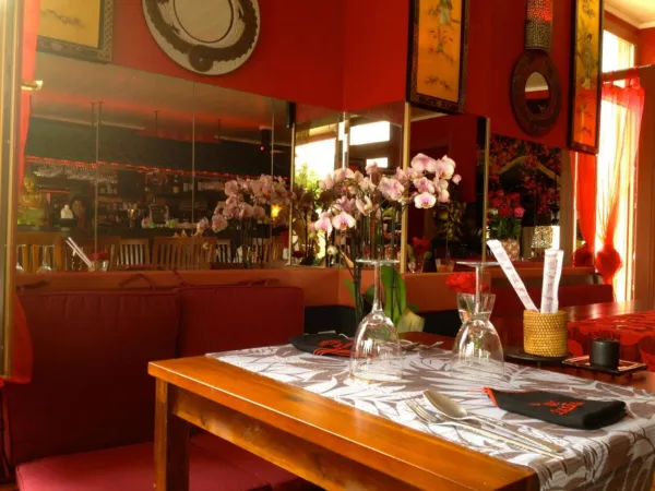 Chez Xuan