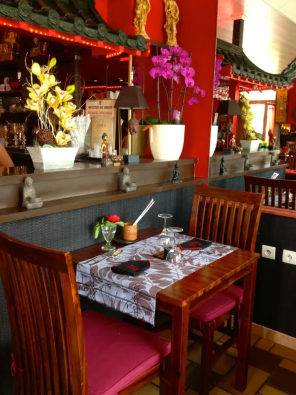 Chez Xuan
