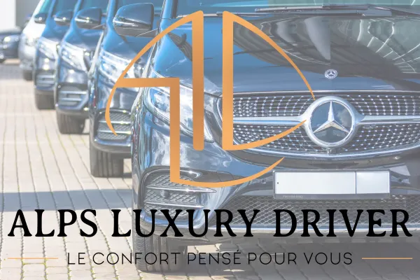 ALPS LUXURY DRIVER