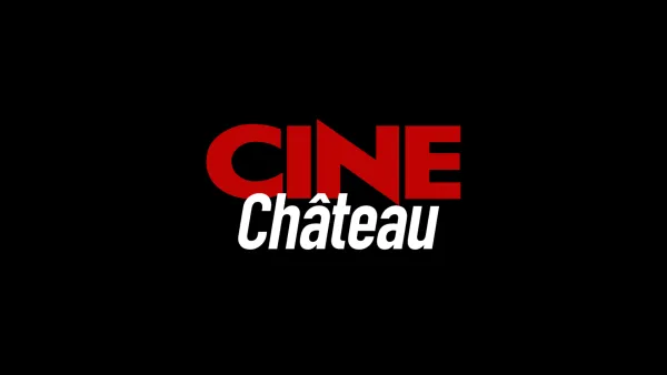 Ciné-Château