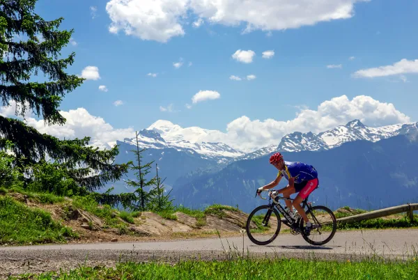 Circuit de Joux-Plane