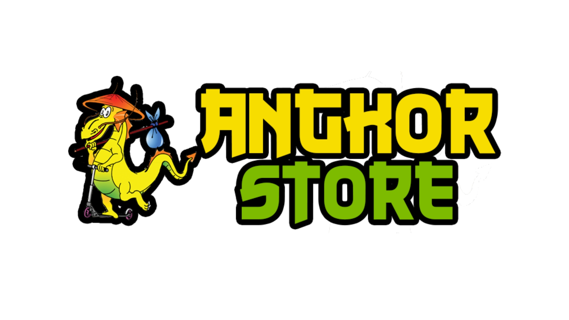 Angkor Sotre